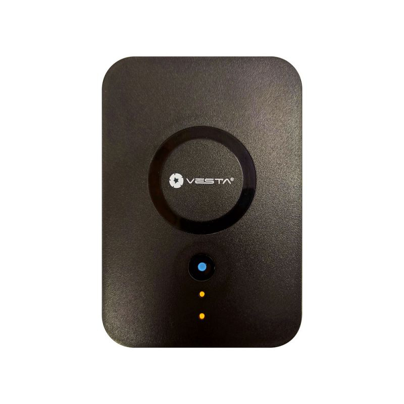 Gateway smart IP Vesta ESGW-15-ZW-F1-868, ZWave, 2 partitii, 160 zone/dispozitive, 868 MHz [2]