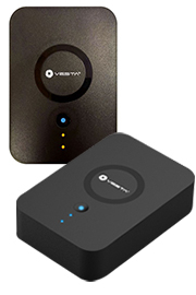 Gateway smart IP Vesta ESGW-15-ZW-F1-868, ZWave, 2 partitii, 160 zone/dispozitive, 868 MHz [1]