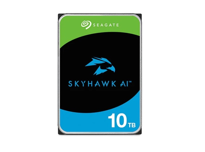HDD 10TB Seagate SkyHawk [1]