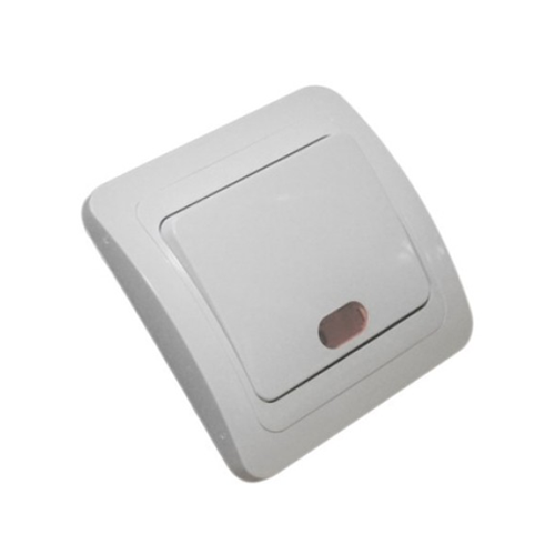 Intrerupator cu LED Spin - montaj incastrat [1]