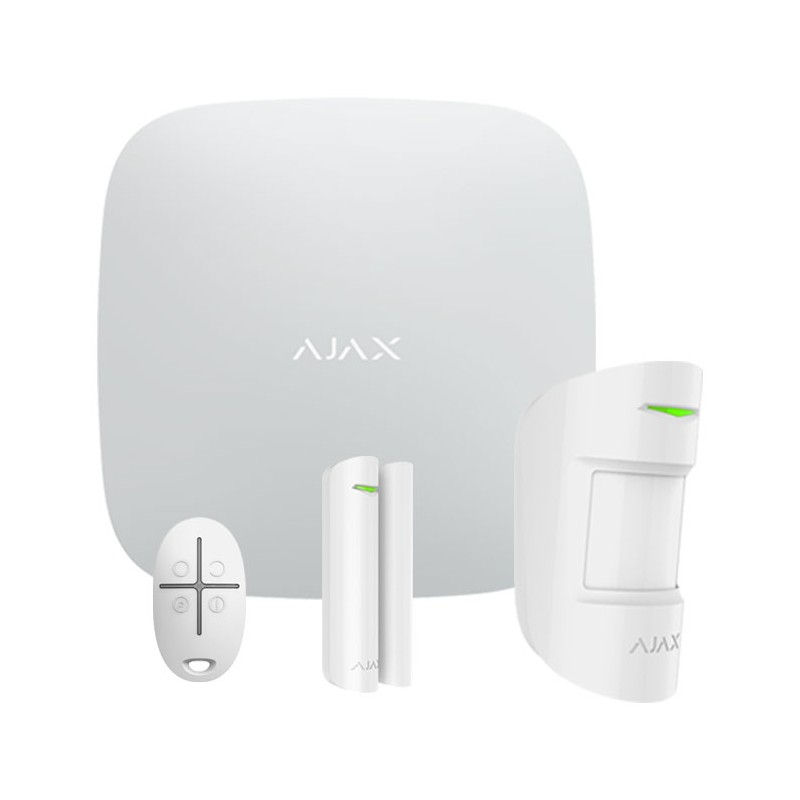 Kit AJAX Hubkit Plus [2]
