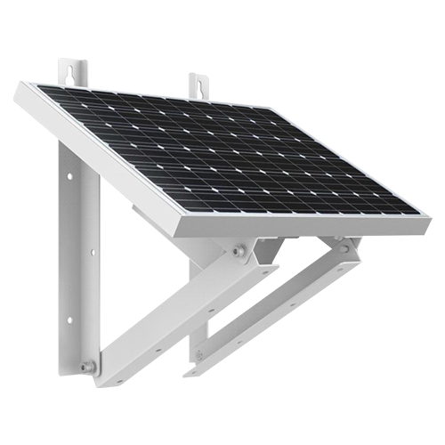 Kit Cameră PT cu Panou Fotovoltaic și 4G LTE [4]