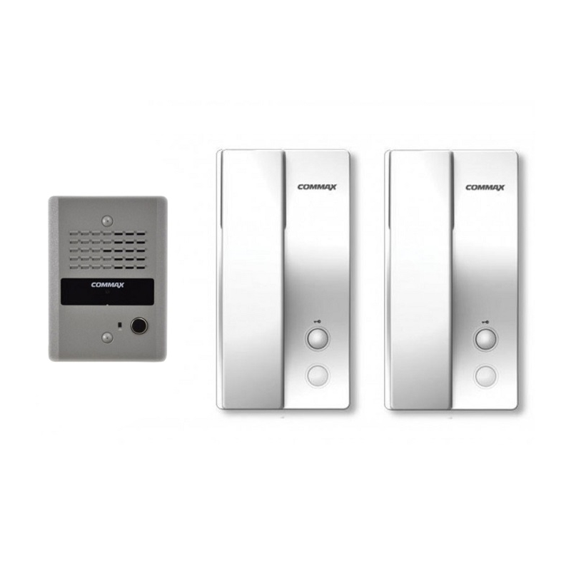 Kit Interfon: DR-2GN + DP-SBA (DP-LA01M) [1]