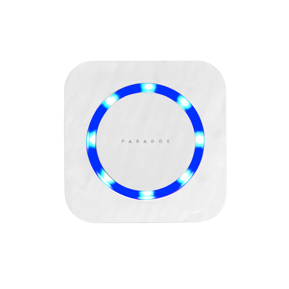 KIT Sonerie video WiFi Paradox [2]