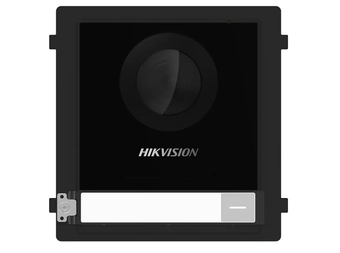 Modul Cameră 2MP cu 1 Buton pentru Videointerfonie IP [1]