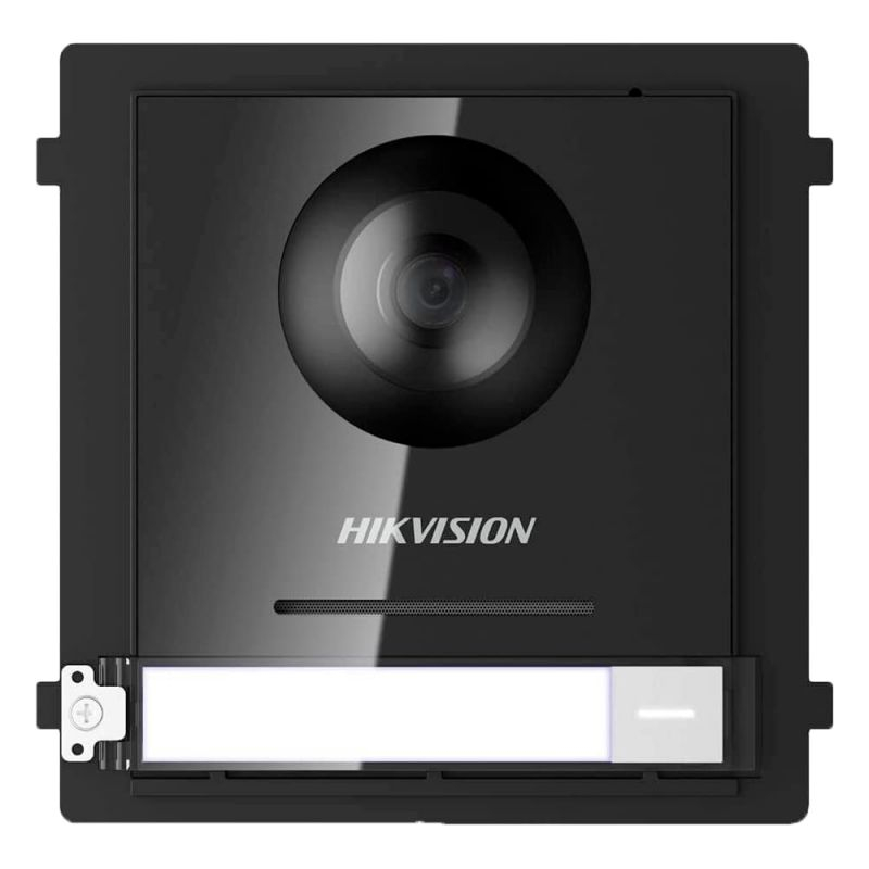 Modul Cameră 2MP cu 1 Buton pentru Videointerfonie IP [2]