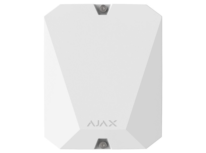 Modul Conectare AJAX Cu Transmitatoare VHF [1]