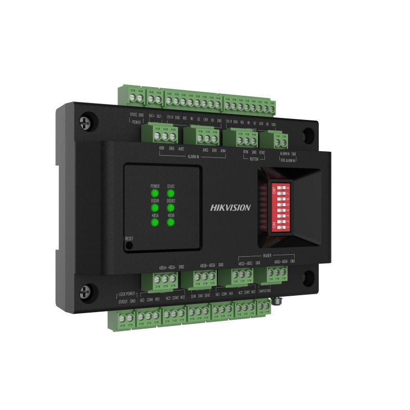 Modul Extindere Control Acces, Extra 2 Usi/Modul [3]