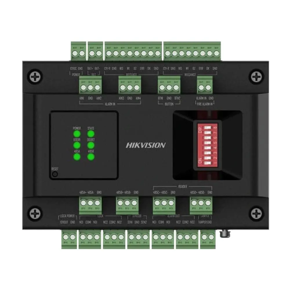 Modul Extindere Control Acces, Extra 2 Usi/Modul [1]
