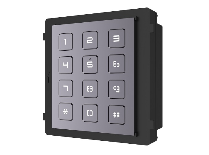 Modul Tastatură Numerică Hik G2 [1]