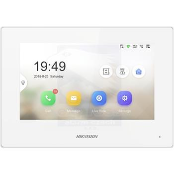 Monitor 7" Wi-Fi HD PoE [1]
