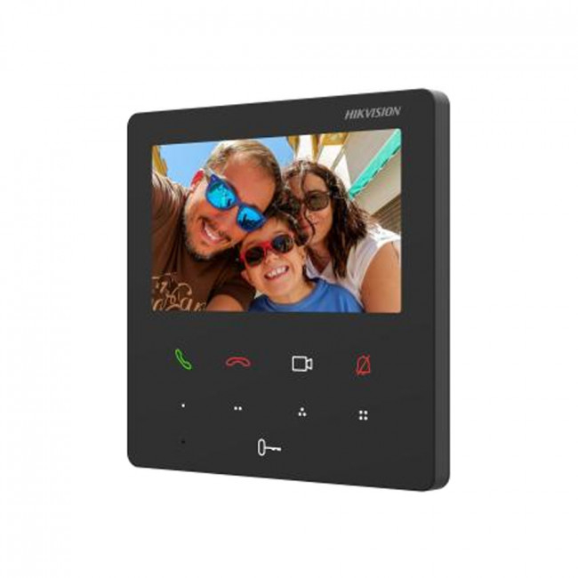 Monitor Videointerfonie Touchscreen 4.3 Inch [3]