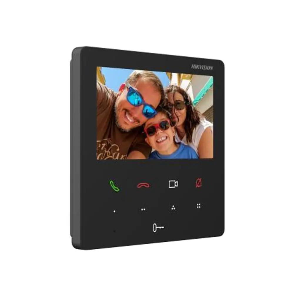 Monitor Videointerfonie Touchscreen 4.3 Inch [2]
