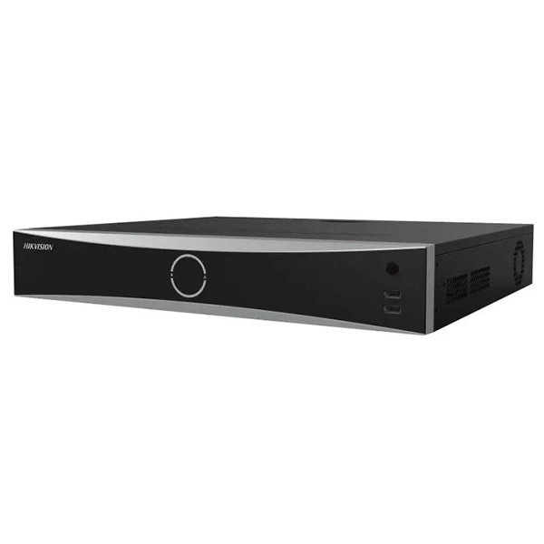 NVR 32 Canale, 4 X SATA, 16 X Porturi POE [1]
