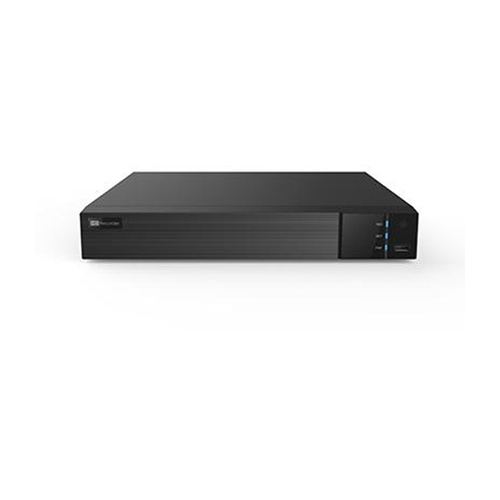 TVT NVR 4CH PoE 8MP [1]