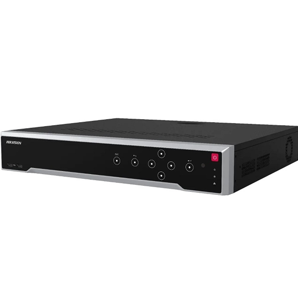NVR Cu 16 Canale, REZ. Max. 12MP, 4 X SATA [1]