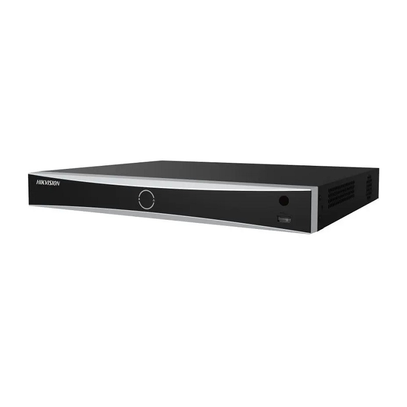 NVR Cu 8 Canale, 2 X Sata, 8 X Poe [1]