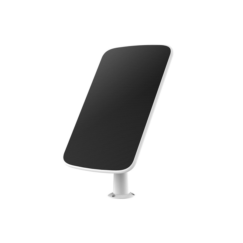 Panou Solar, Model D Compatibil Cu Camerele EZVIZ [1]