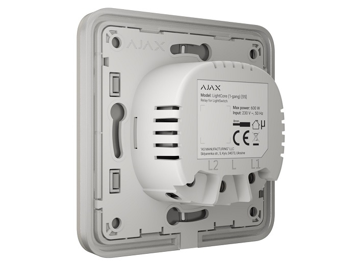 Releu Pentru Intrerupator Lightswitch 1-Gang [1]