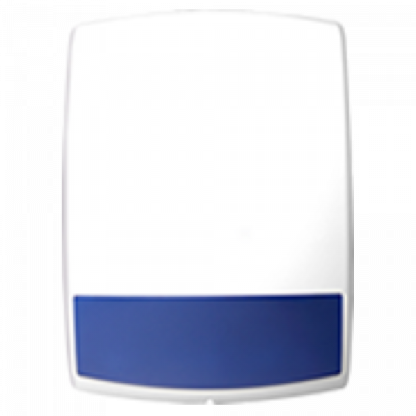 Sirena Stroboscopică Wireless de Exterior Vesta [1]