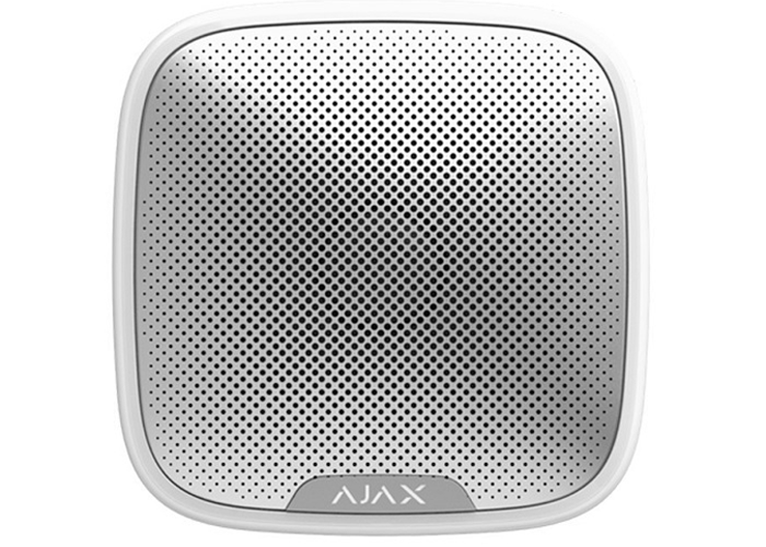 Sirena Wireless Exterior AJAX [1]