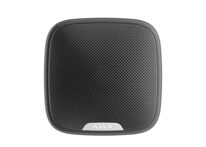 Sirena Wireless Exterior AJAX [1]