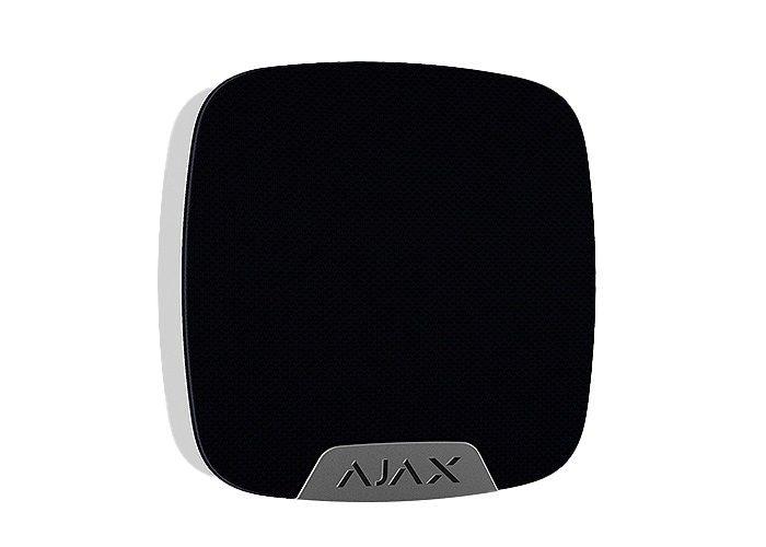 Sirena Wireless Interior AJAX [1]