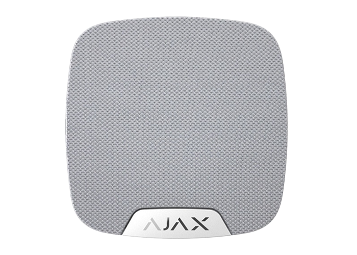 Sirena Wireless Interior AJAX [1]
