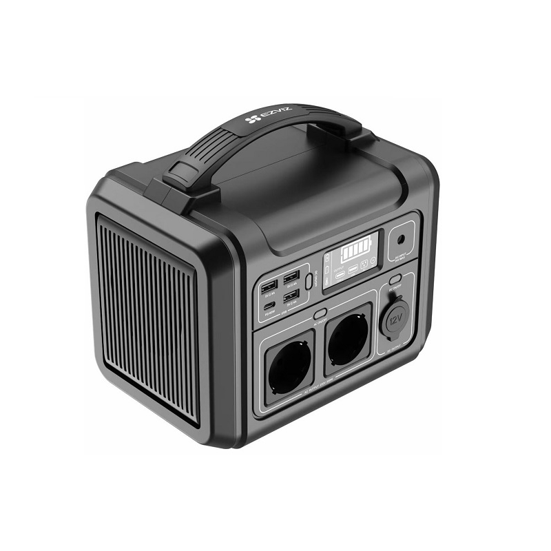 Statie De Alimentare Portabila 300W [1]