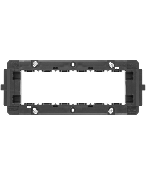 Suport rama Gewiss GW24230 - 6 module [1]