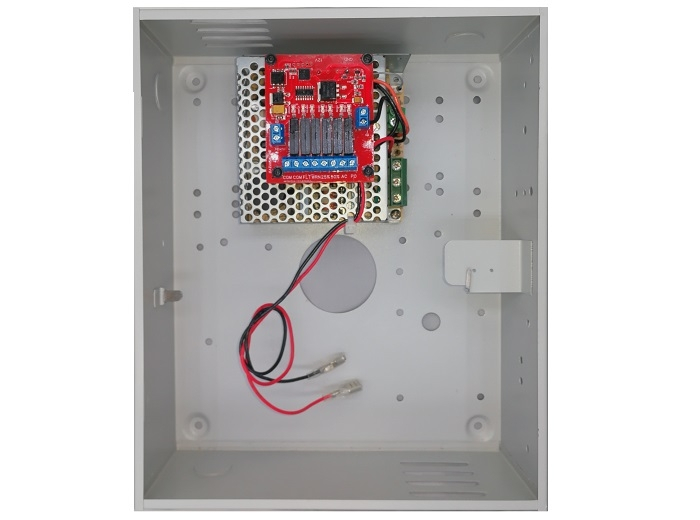 Sursa în Comutație 5.4 AH / 12V Plus [1]
