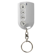 Telecomanda alarma Vesta RC-15-W-F1-868, 1 canal, 4 butoane, 868 Mhz, grad 2 [2]