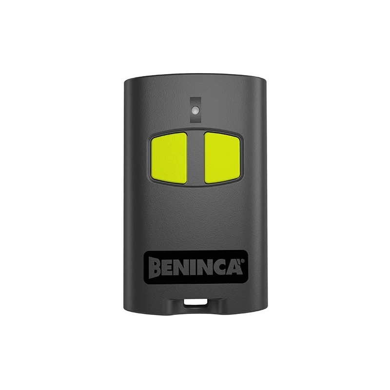 Telecomanda BENINCA Cu 2 Canale [1]