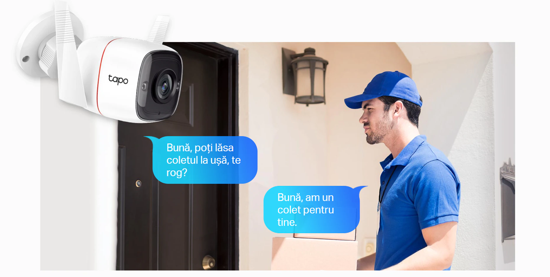 TP-Link Tapo C310 [5]