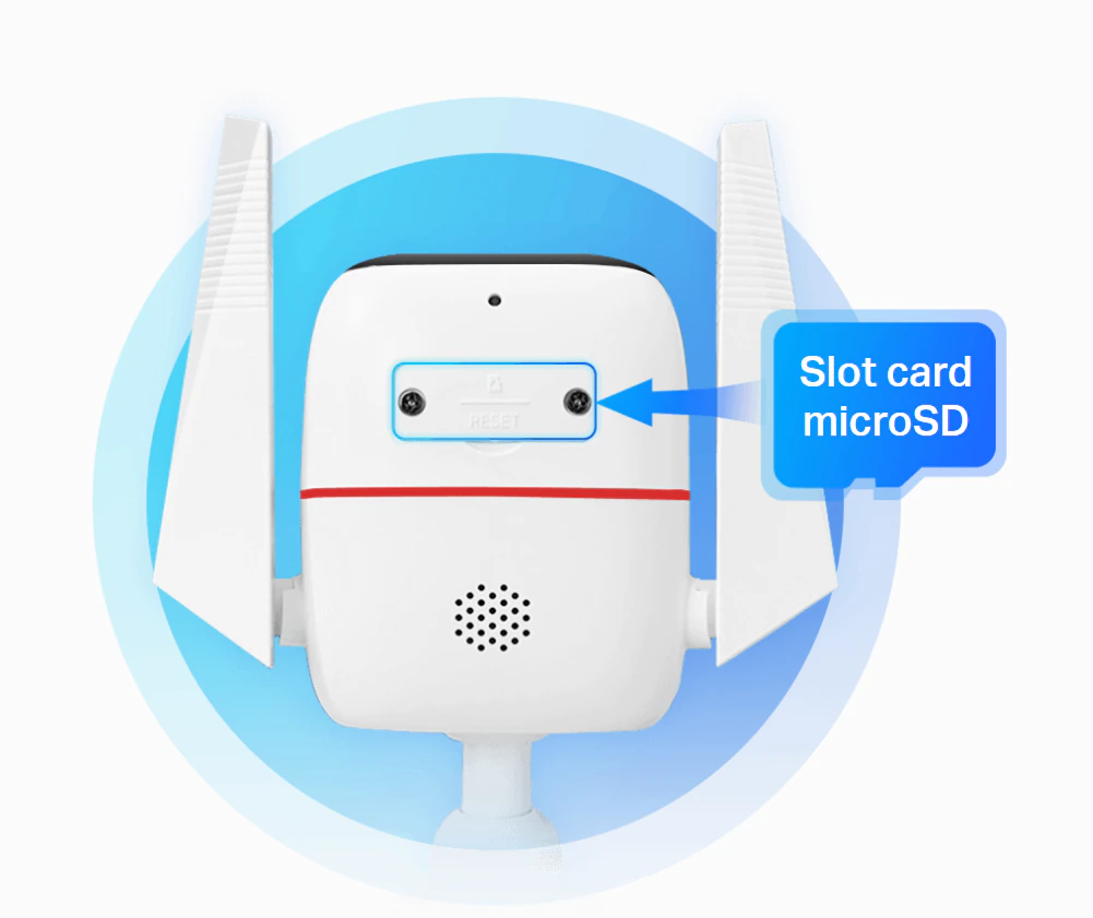 TP-Link Tapo C310 [8]