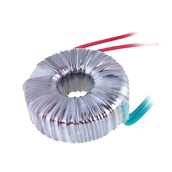 Transformator Toroidal 220V/16V 40 W [1]
