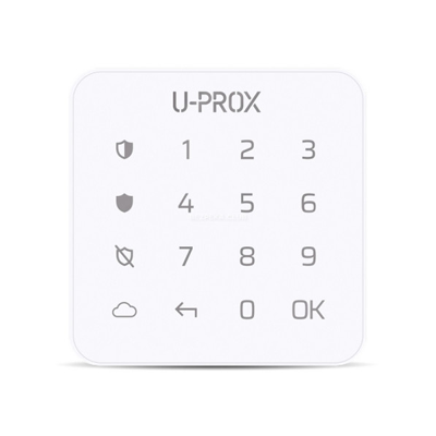 U-Prox Keypad G1 [1]