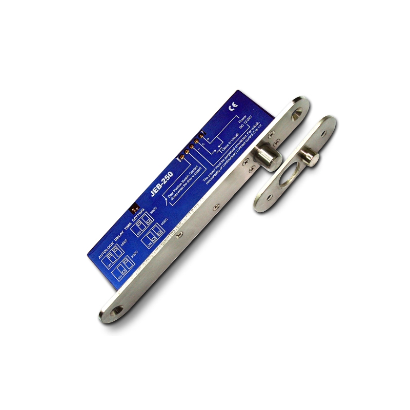 Yala Electrica Door Bolt [1]