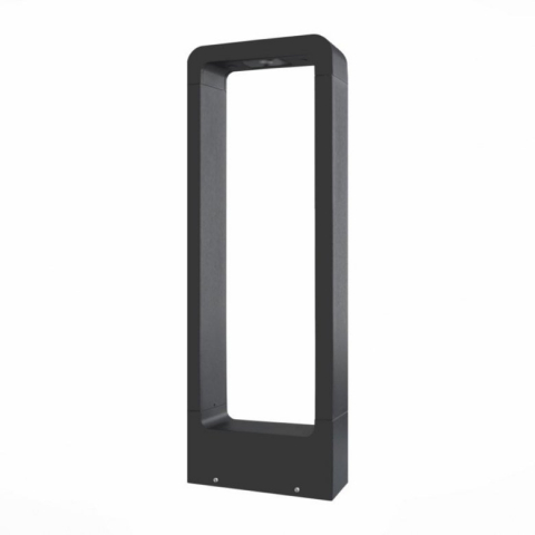 Electrice - Stalp Ornamental de Grădină 7W=60W, 3000K
