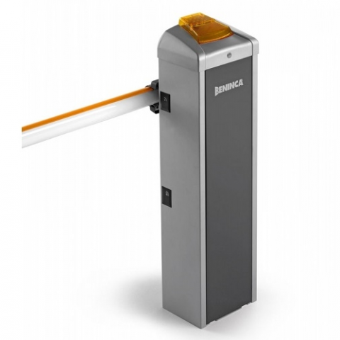 Automatizari - Bariera Electromagnetica - Brat Maxim 7M