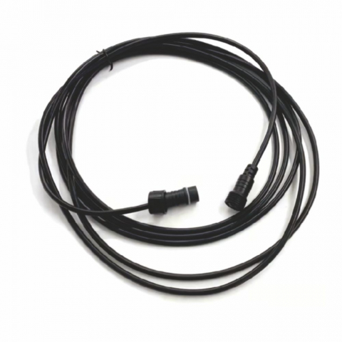 Electrice - Cablu de Conectare pentru Ghirlandă Luminoasă IP65, 5m