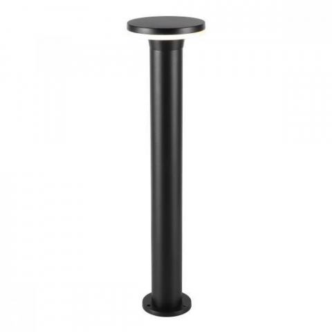 Electrice - Stalp Ornamental cu LED de Grădină 12W 3000K