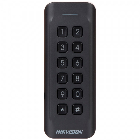 Cititor Proxi cu Tastatura [2]