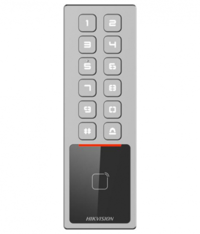 Terminal Control Acces cu Tastatura si Cititor [2]