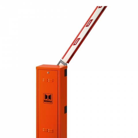 Automatizari - Bariera Electromecanica Pentru Brat De Maxim 5M
