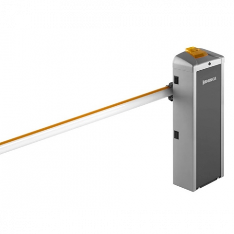 Automatizari - Bariera Electromecanica Pentru Brat De Maxim 8M