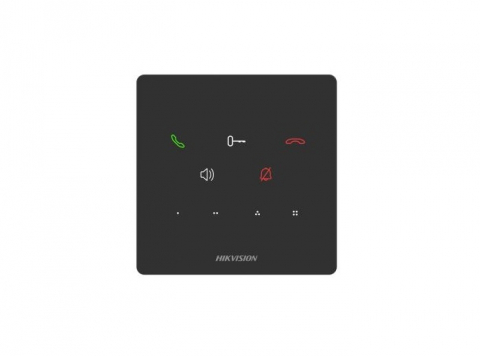 Post de Interior IP fără Ecran, 9 Butoane Touch [3]