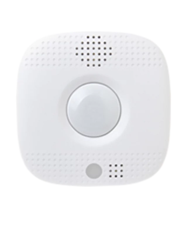 Sisteme de Antiefractie - Detector de Fum VESTA