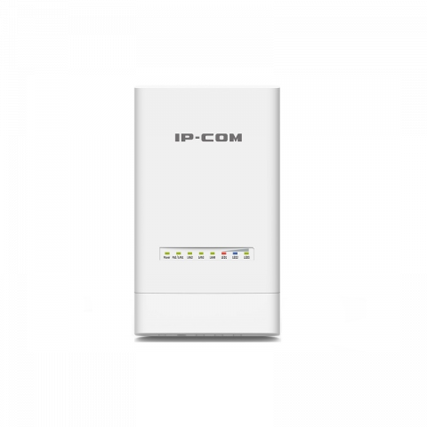 Retelistica - Access Point De Exterior, 5GHZ, Transmisie 5KM
