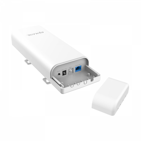 Retelistica - Access Point De Exterior